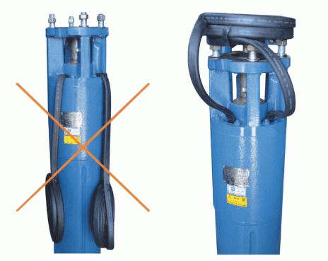 نحوه درست نصب، راه اندازه و استفاده از محصولات پمپ سازی گازار